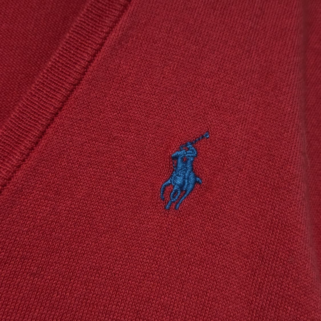 폴로랄프로렌 코튼 니트 /여성 니트/여자 니트  상품이미지2