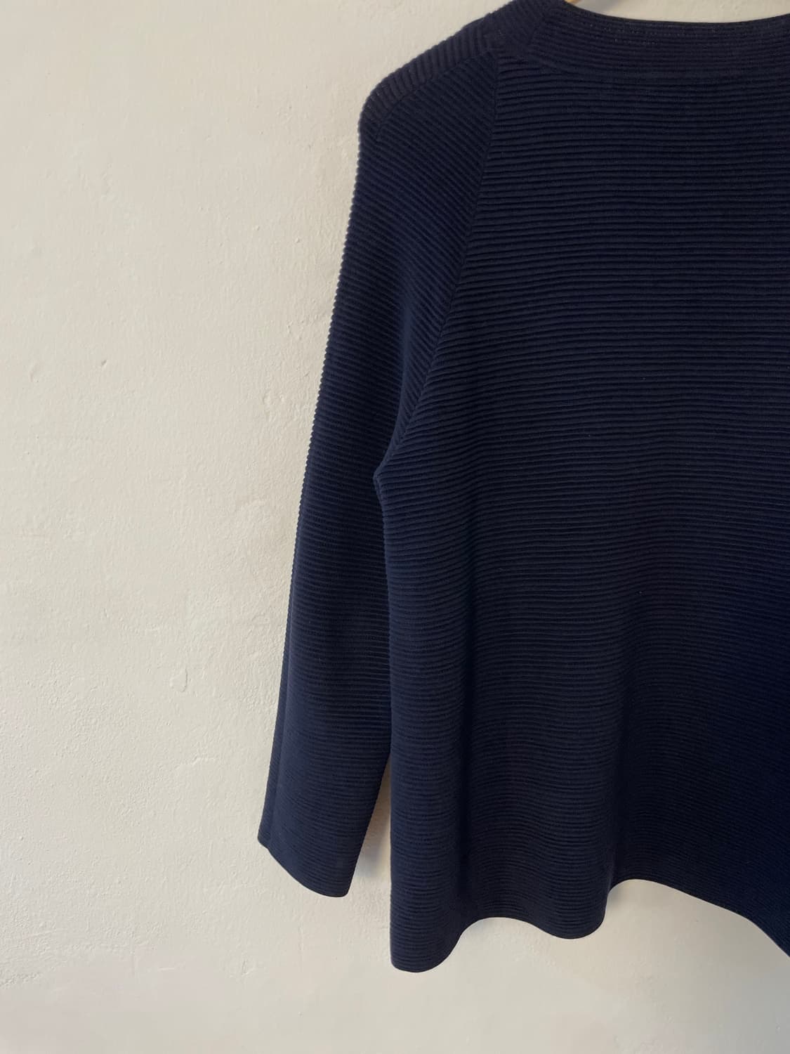 COS 플리츠 니트  상품이미지9