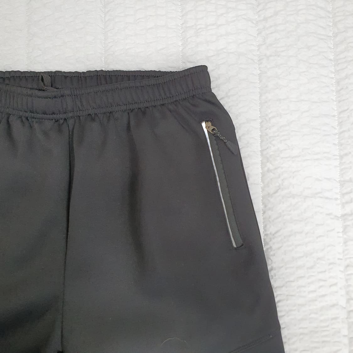 기모 밴딩 바지 남자35~36 상품이미지3