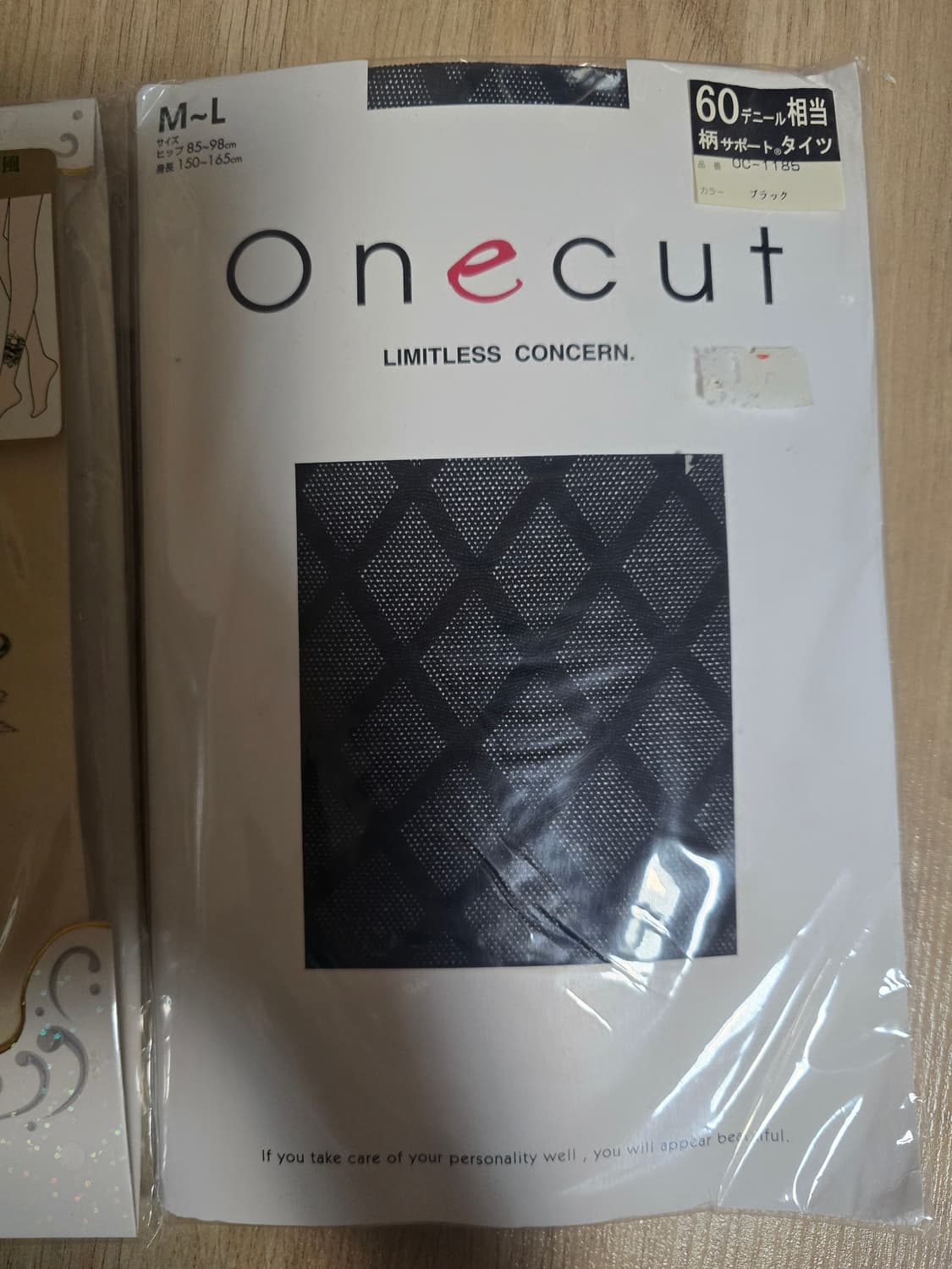 해골스타킹 타투스타킹 씬걸 고스펑크 고딕 지뢰계 고스로리 스컬 패턴스타킹 상품이미지4