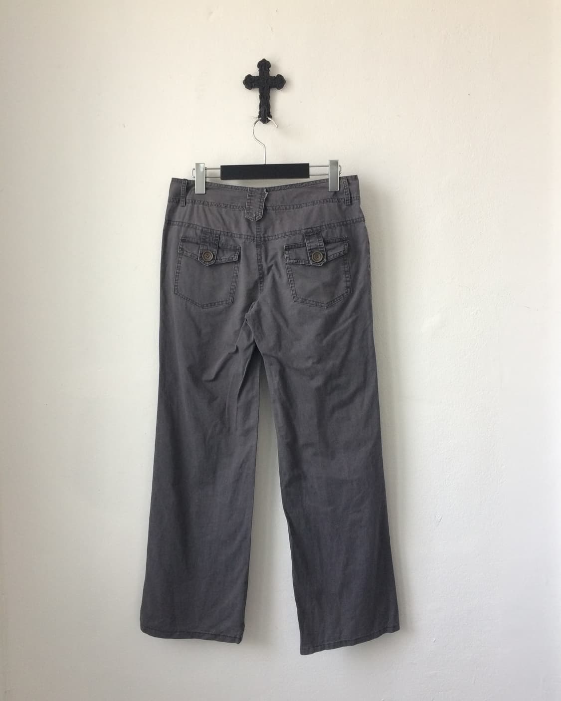 Cotton pants 상품이미지4