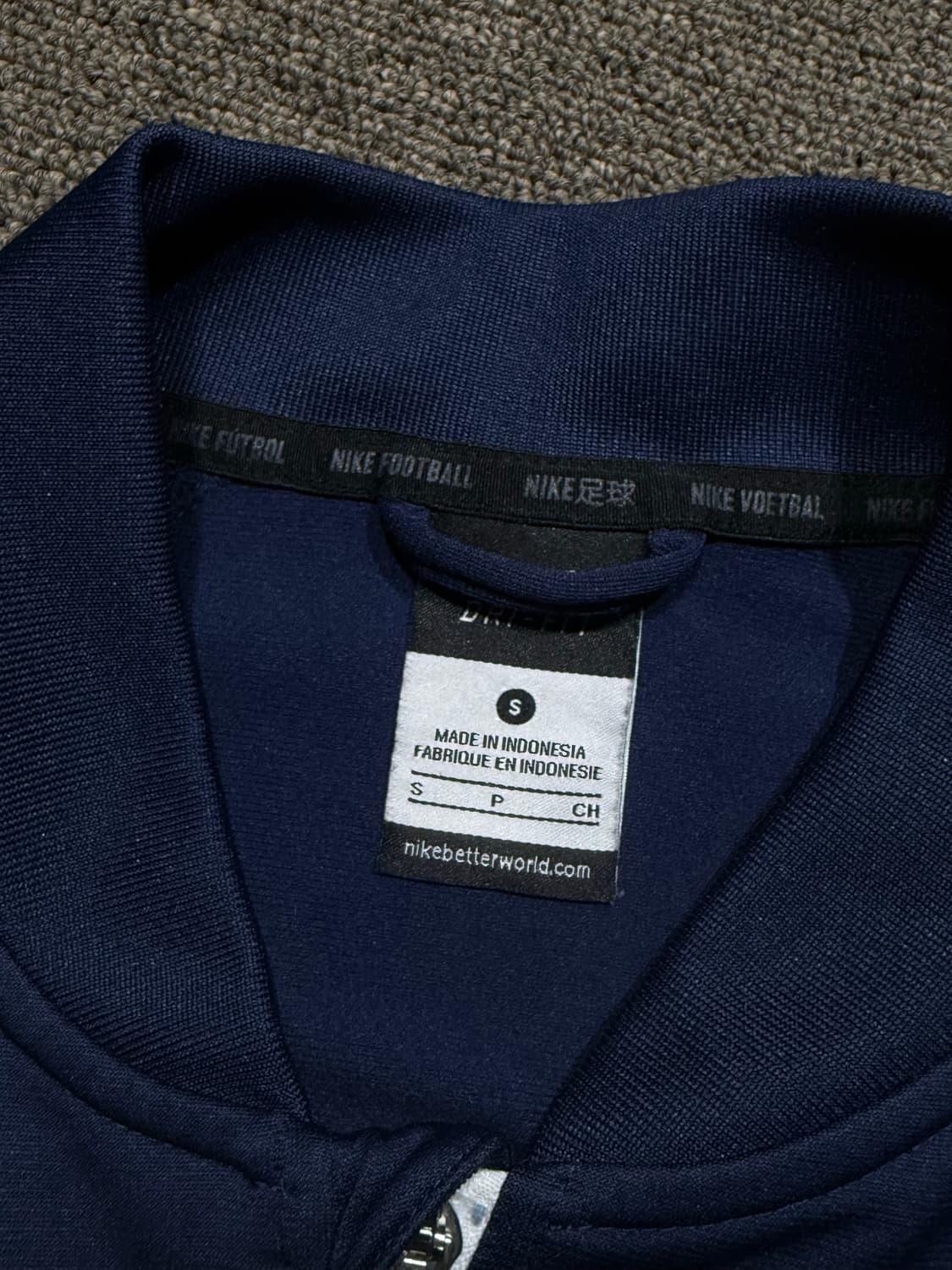 Nike 나이키 맨체스터시티 맨시티 져지 상품이미지3