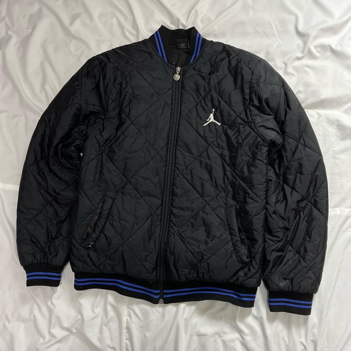 조던 누빔 점퍼 상품이미지3