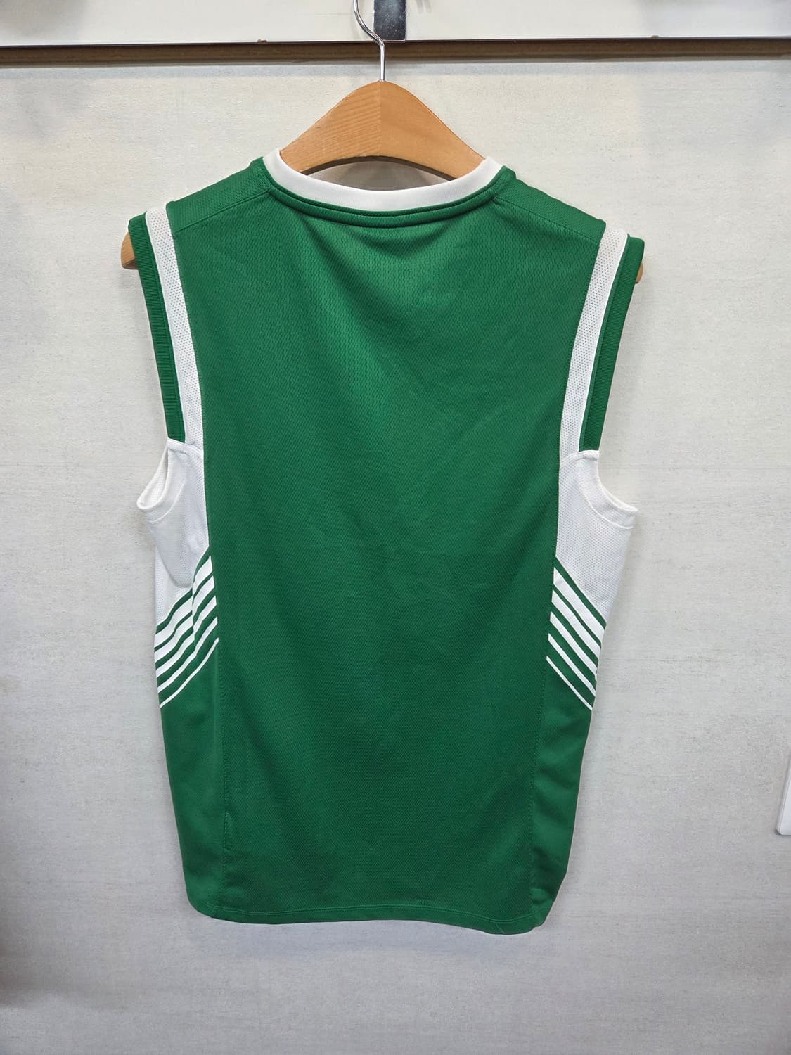 나이키 올드스쿨 바스켓볼 메쉬 민소매나시 L xl 상품이미지2