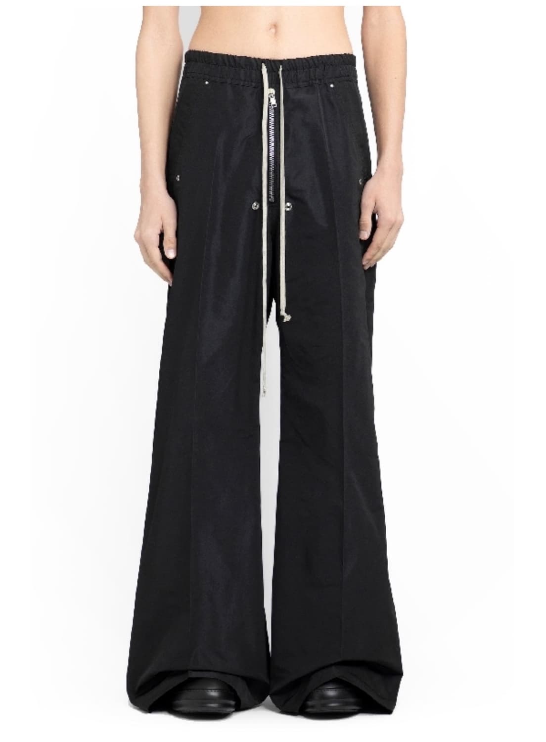 릭오웬스 리도 게스 벨라 와이드 팬츠 상품이미지1