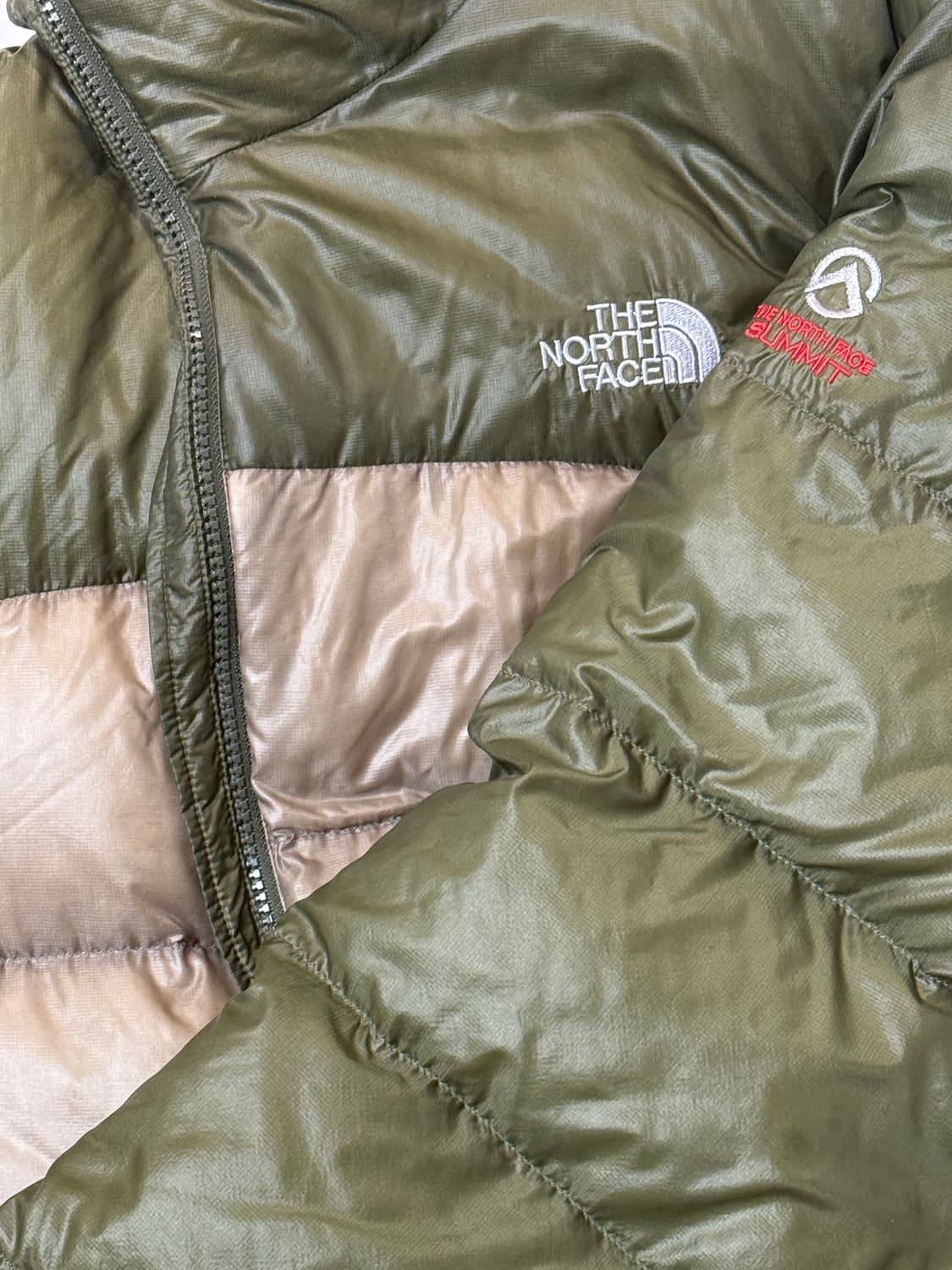 [XL] The North Face Aconcagua 상품이미지1