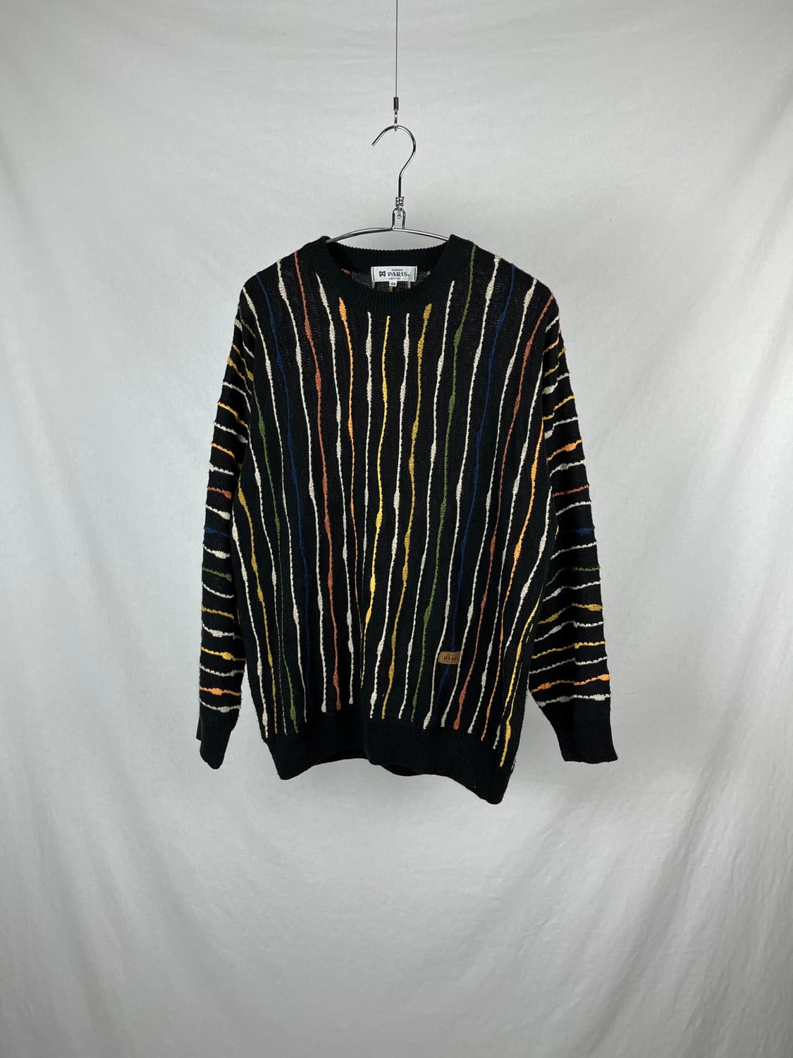 Vintage (maede in Italy) 니트 상품이미지1