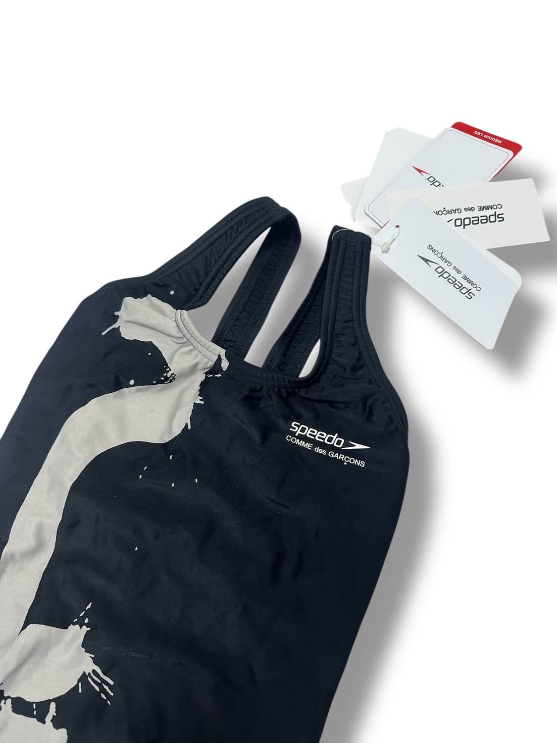 *유일매물 [꼼데가르송] comme des garcons swimsuit 상품이미지4