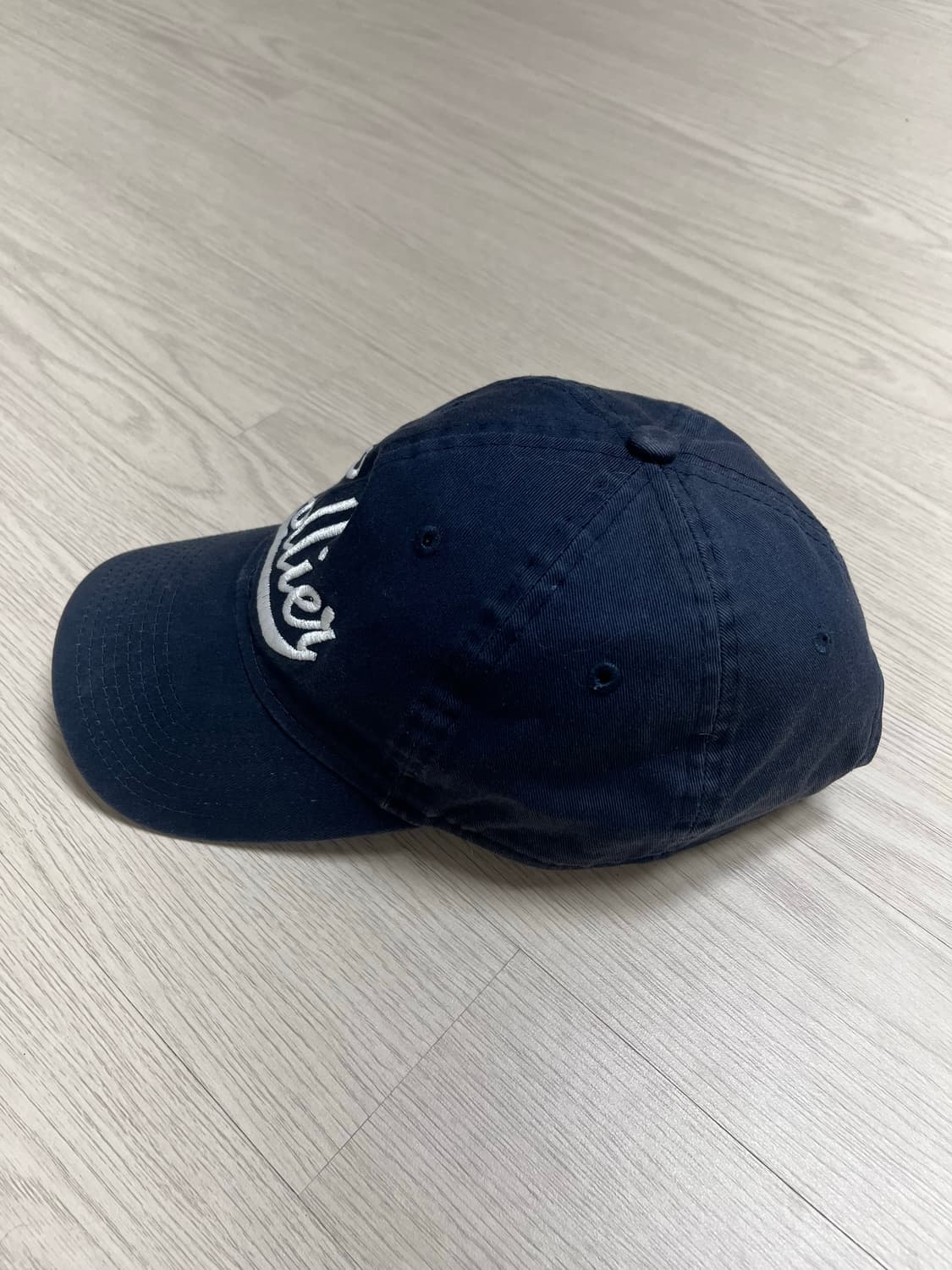 뉴에라 x 아이디어 콜리어 볼캡 상품이미지2