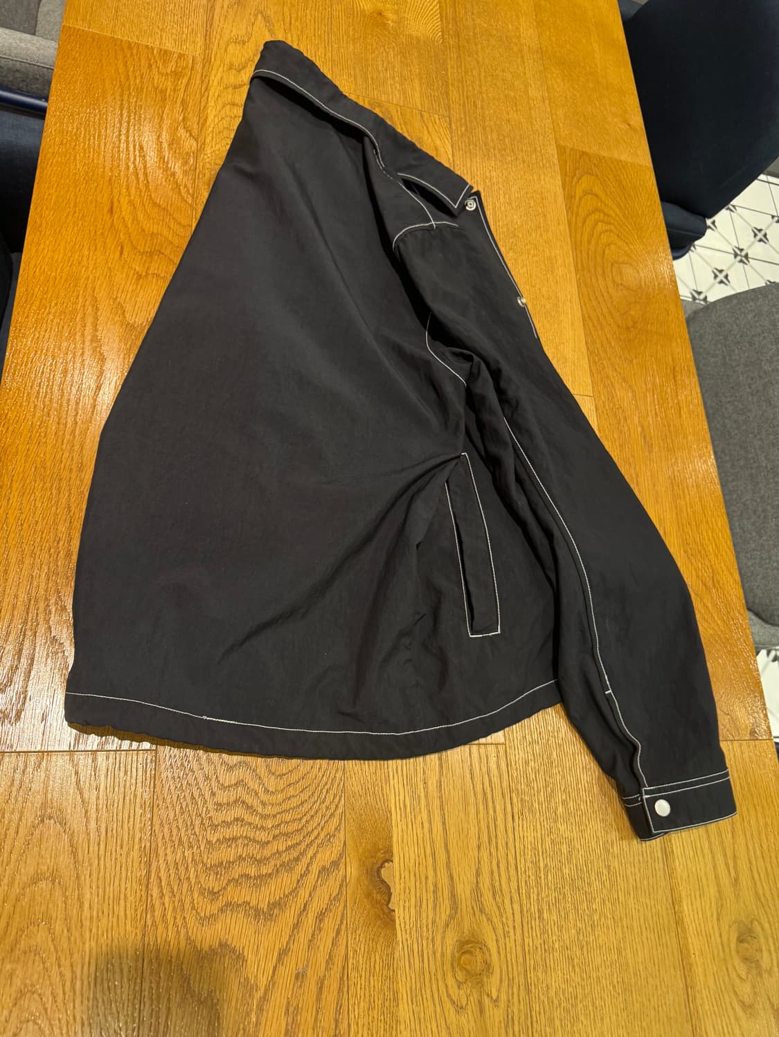 스투시 자켓 😋 상품이미지4