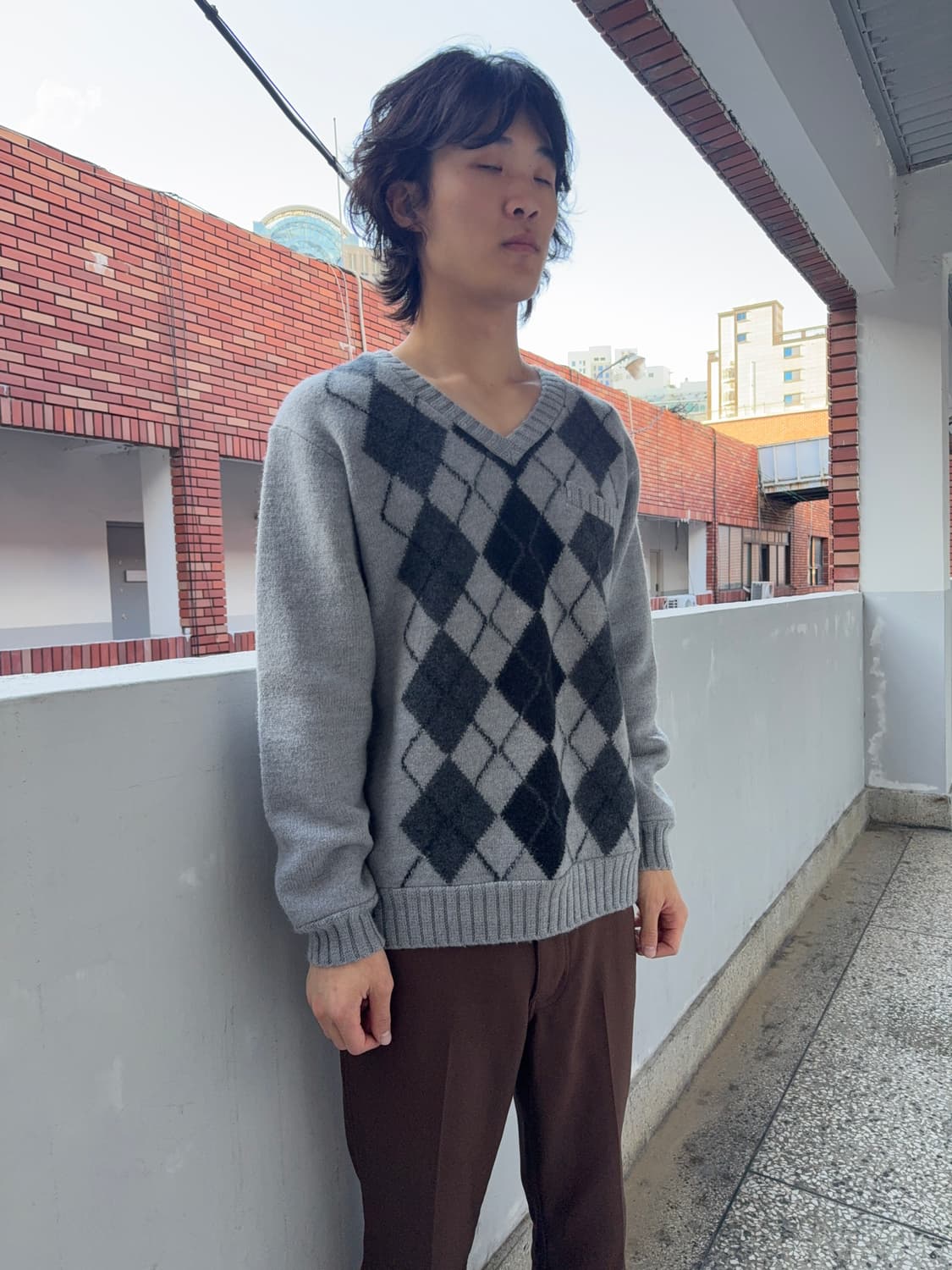 nanamica 상품이미지6