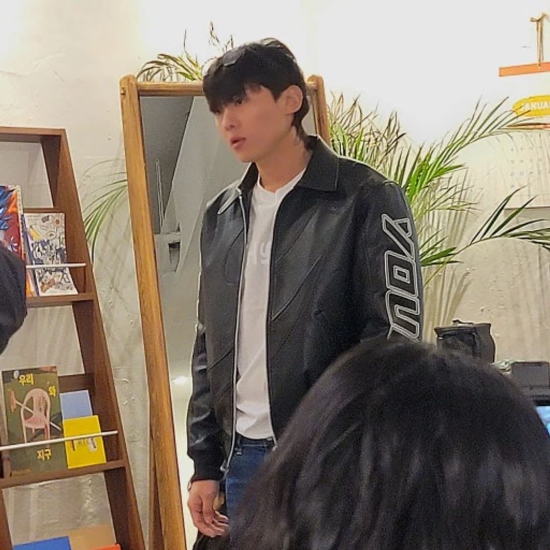 Youthisyours 자켓 상품이미지3