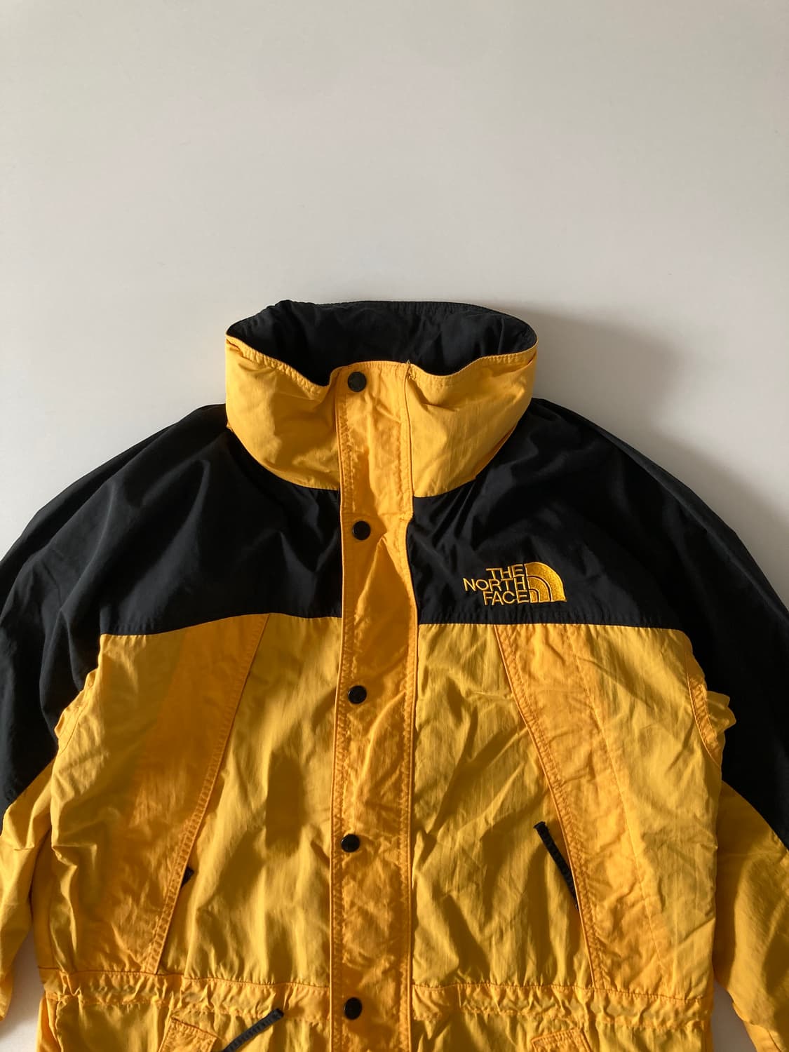 Nylon Mountain Jacket 상품이미지1