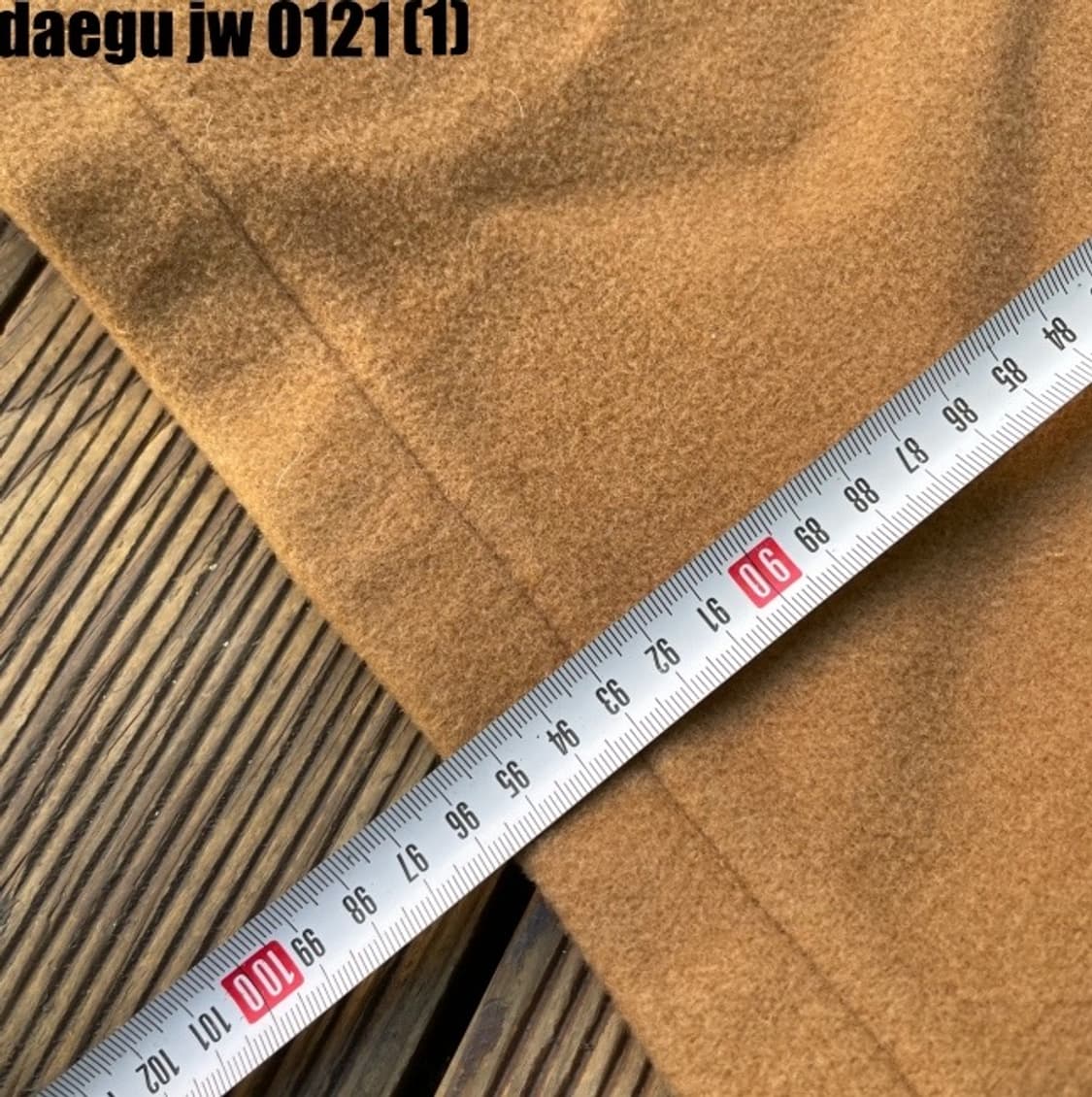 Groverall 코트  상품이미지7