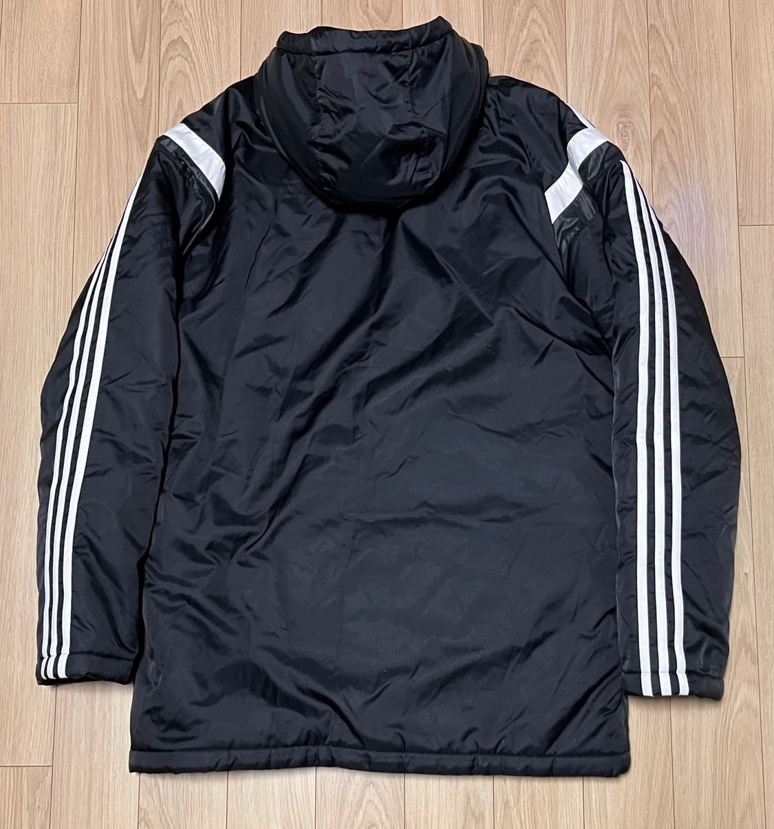 아디다스 후드 패딩 100 상품이미지4