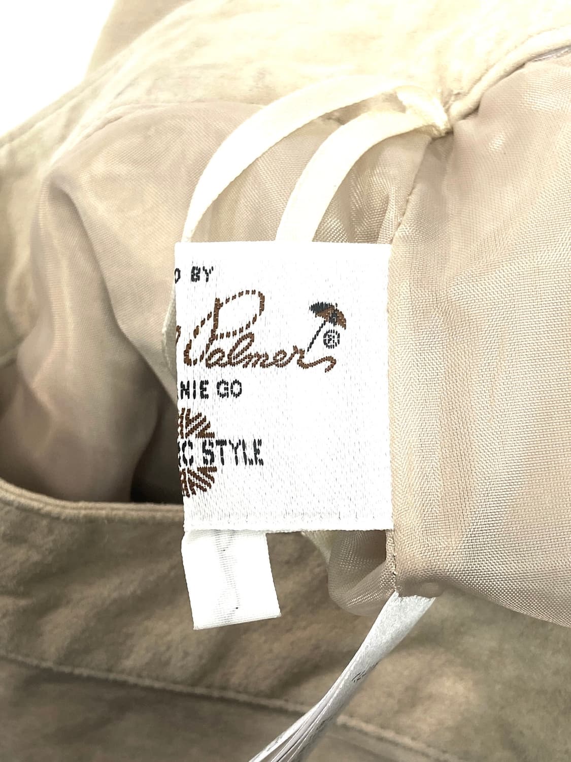 JPN Line DeTail pants  상품이미지5