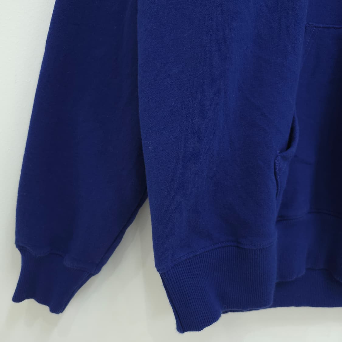 챔피온 기모 후드티 상품이미지4