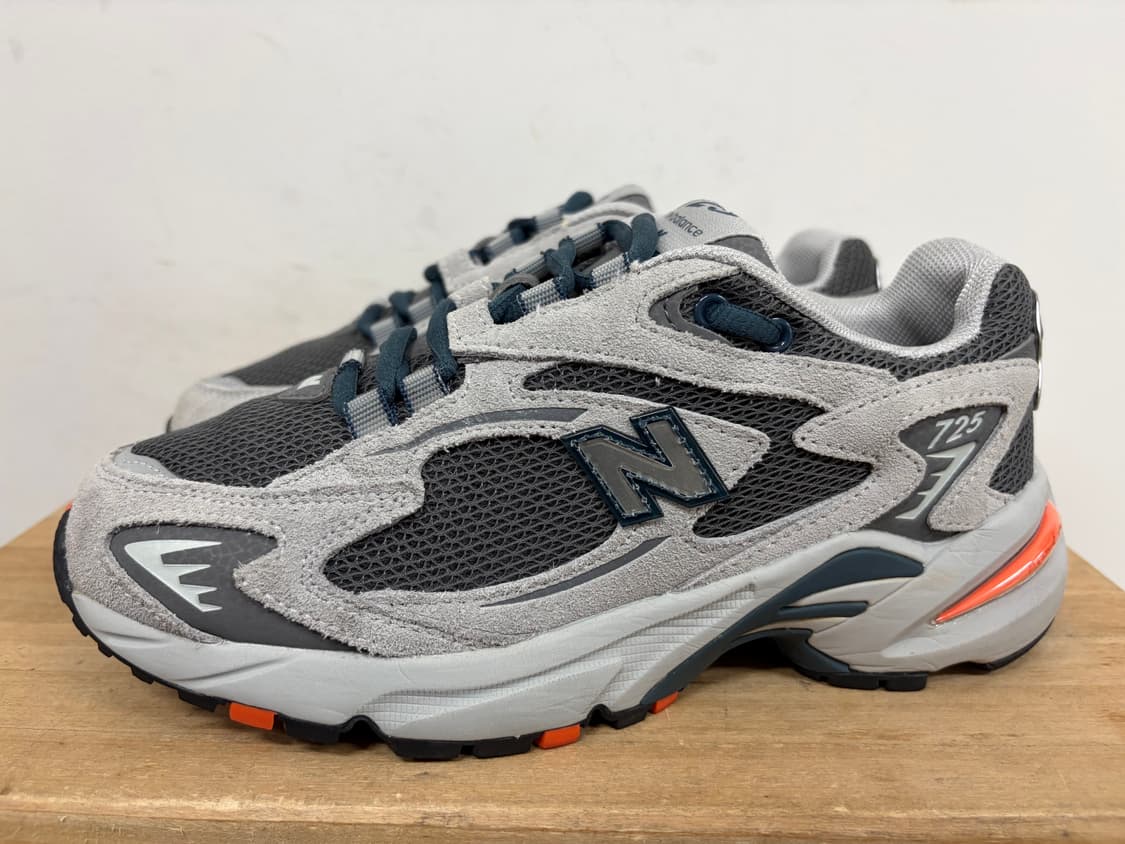 뉴발란스 725 그레이 225 상품이미지2
