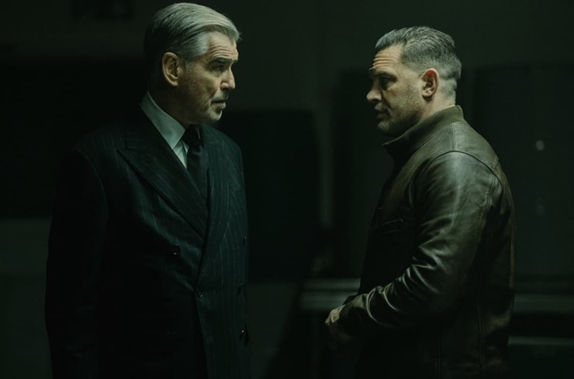 RRL 24FW 카코트 M 상품이미지7