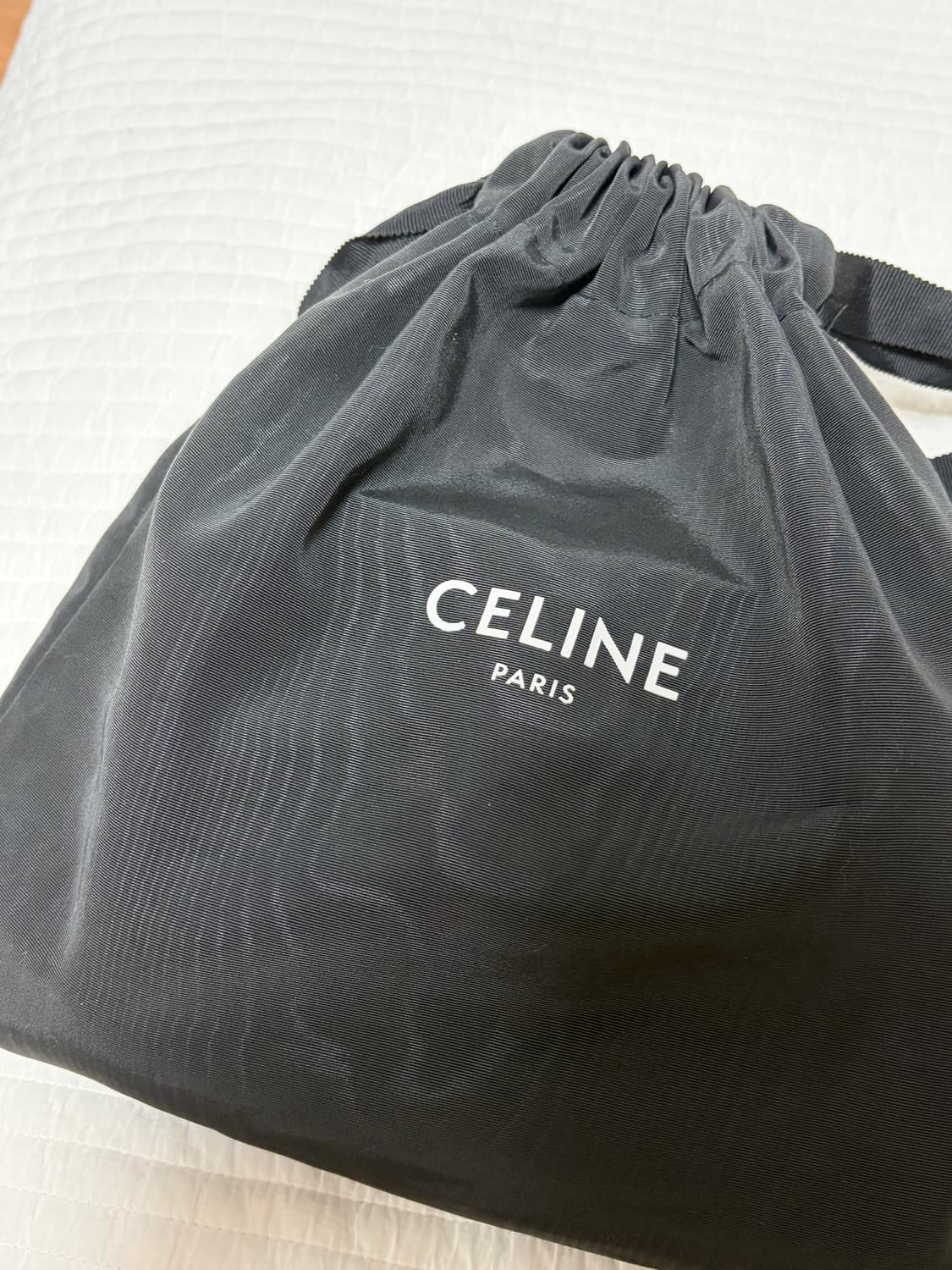 셀린느 트리옹프 캔버스 백 상품이미지7