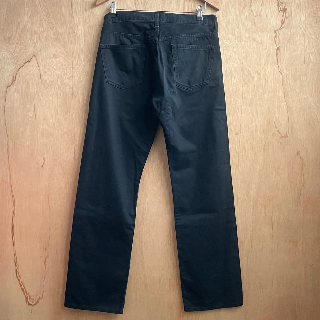 꼼데가르송 옴므 워크 팬츠 상품이미지3