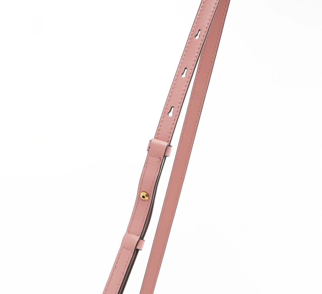 [S급] 페라가모 트리폴리오 간치니 크로스백 판매합니다!!! 상품이미지6