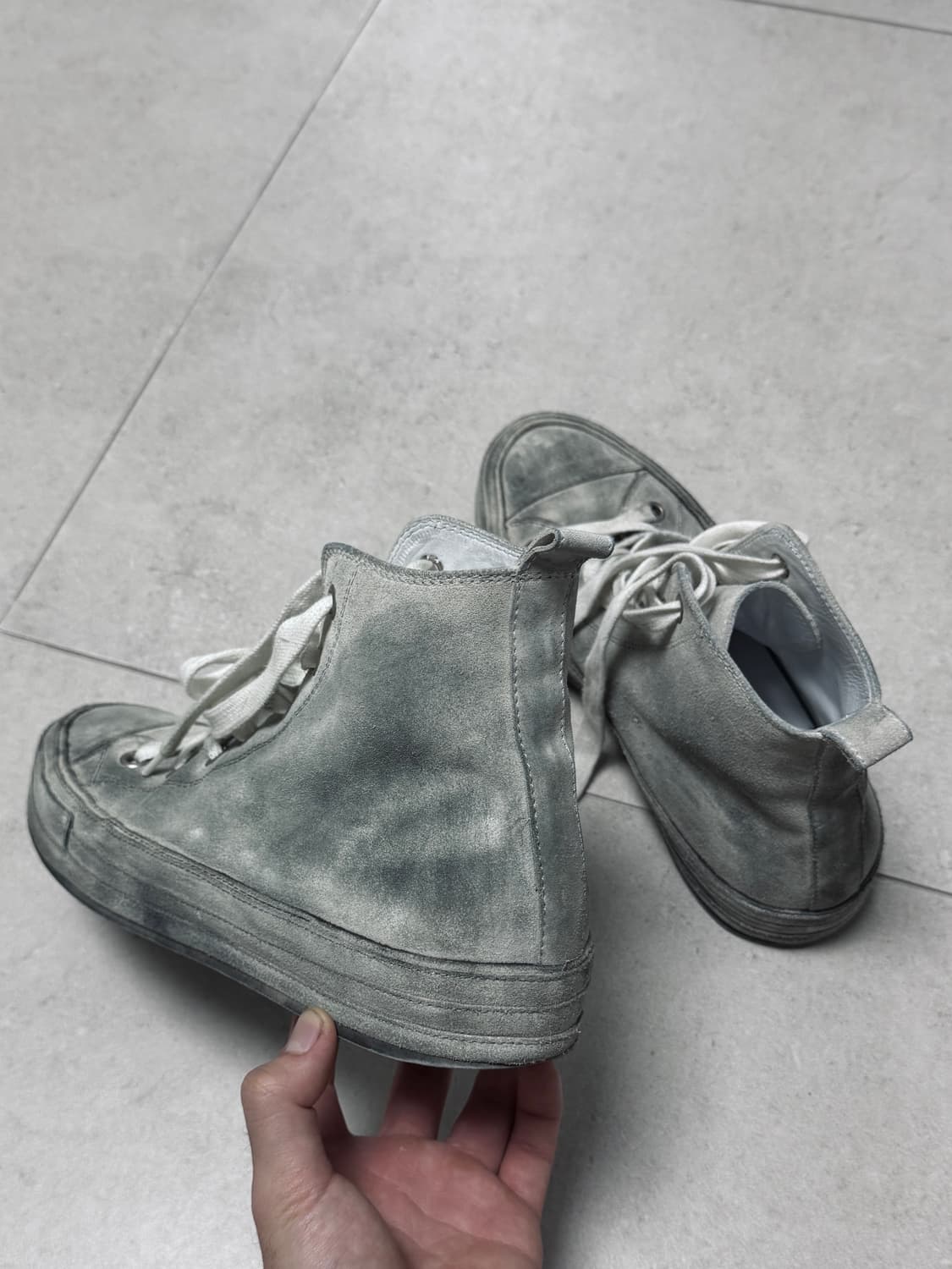 앤드뮐미스터 스니커즈 / 41 상품이미지5