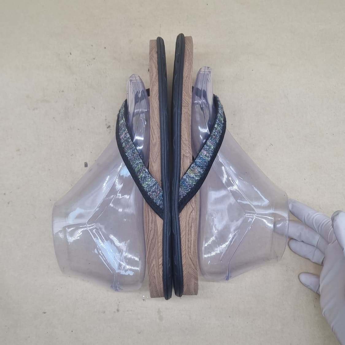 프로스펙스  여성쪼리240 상품이미지5