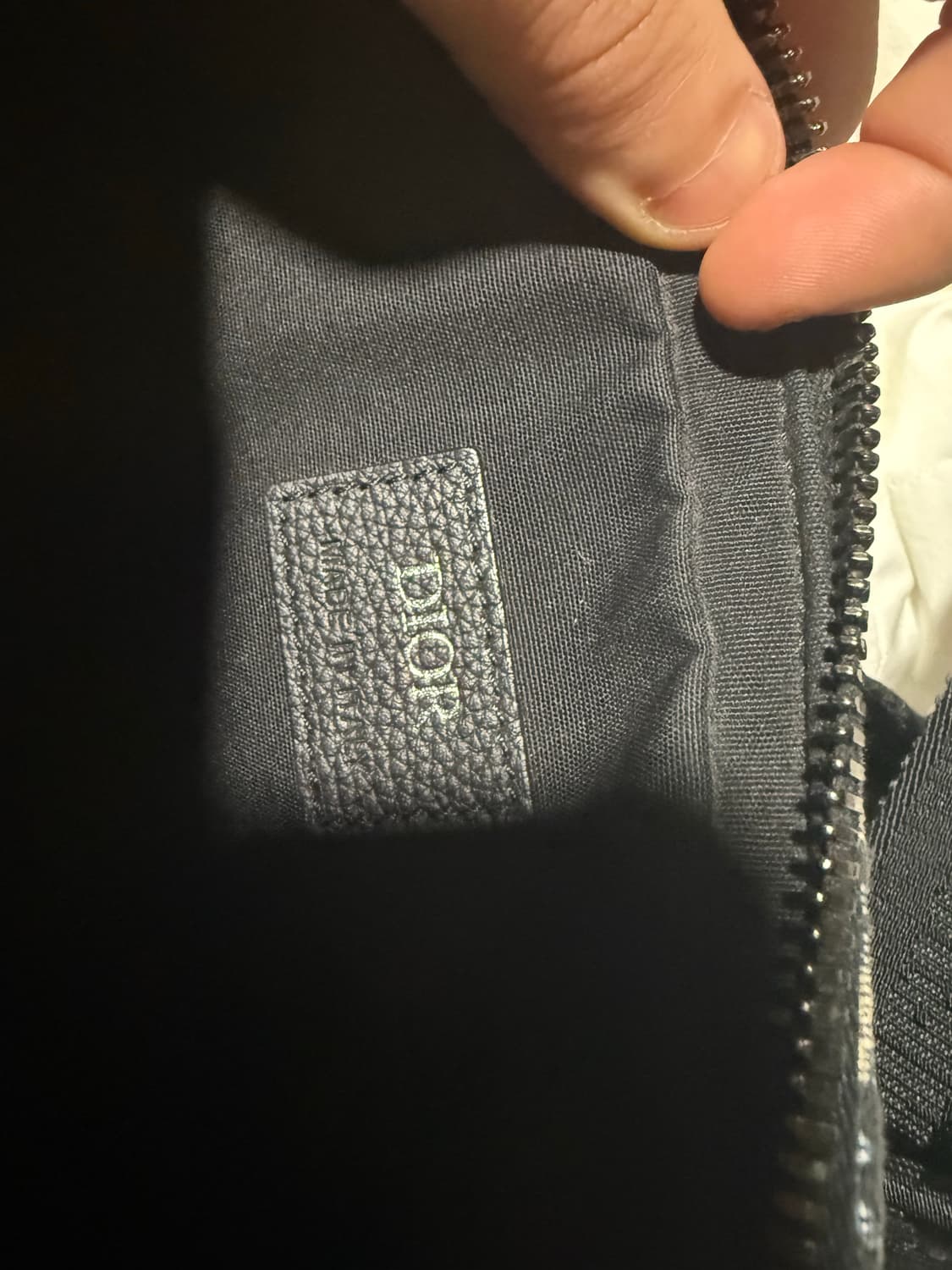 디올 오블리크 크로스백 상품이미지2