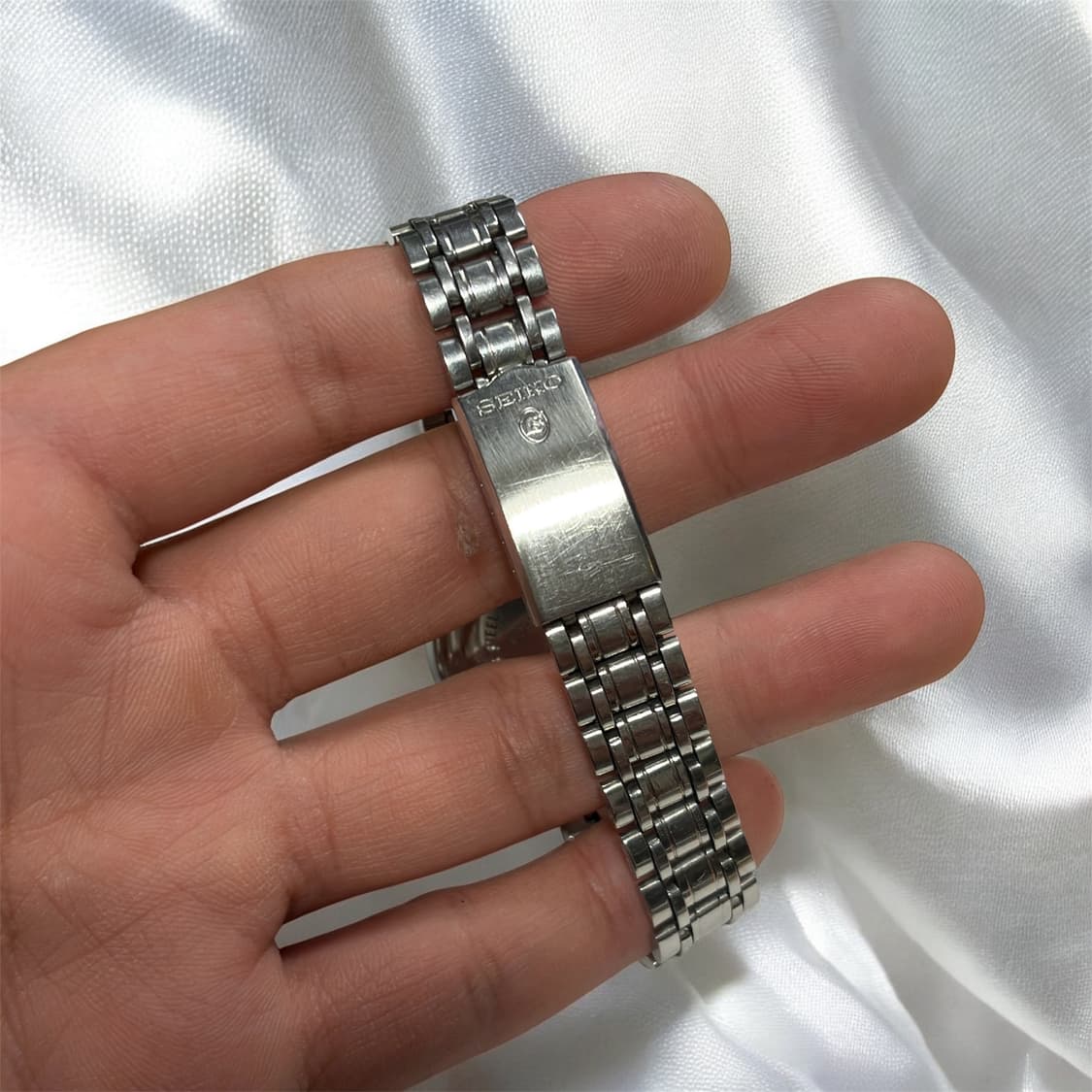 (예약)세이코 2118-0230 여성시계 상품이미지6