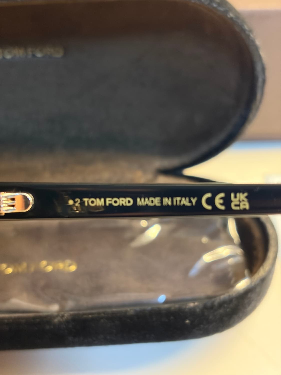 톰포드 선글라스 TF-1139 상품이미지6