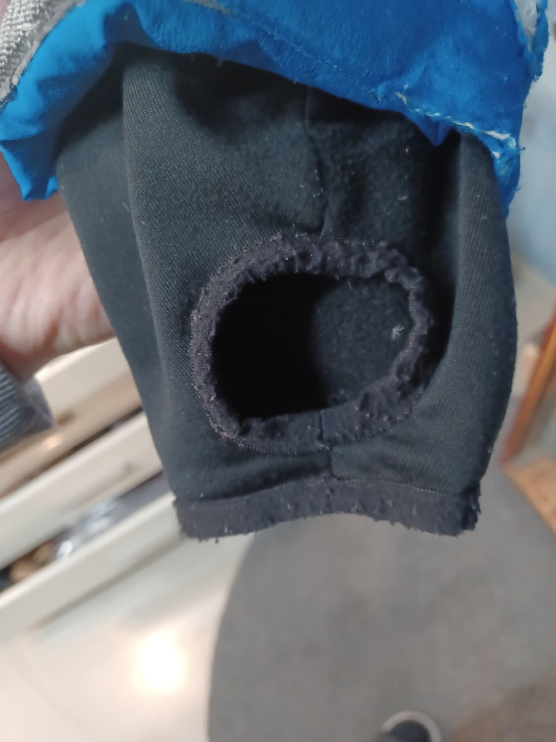 노스페이스 히말라야 패딩 Lg 상품이미지7