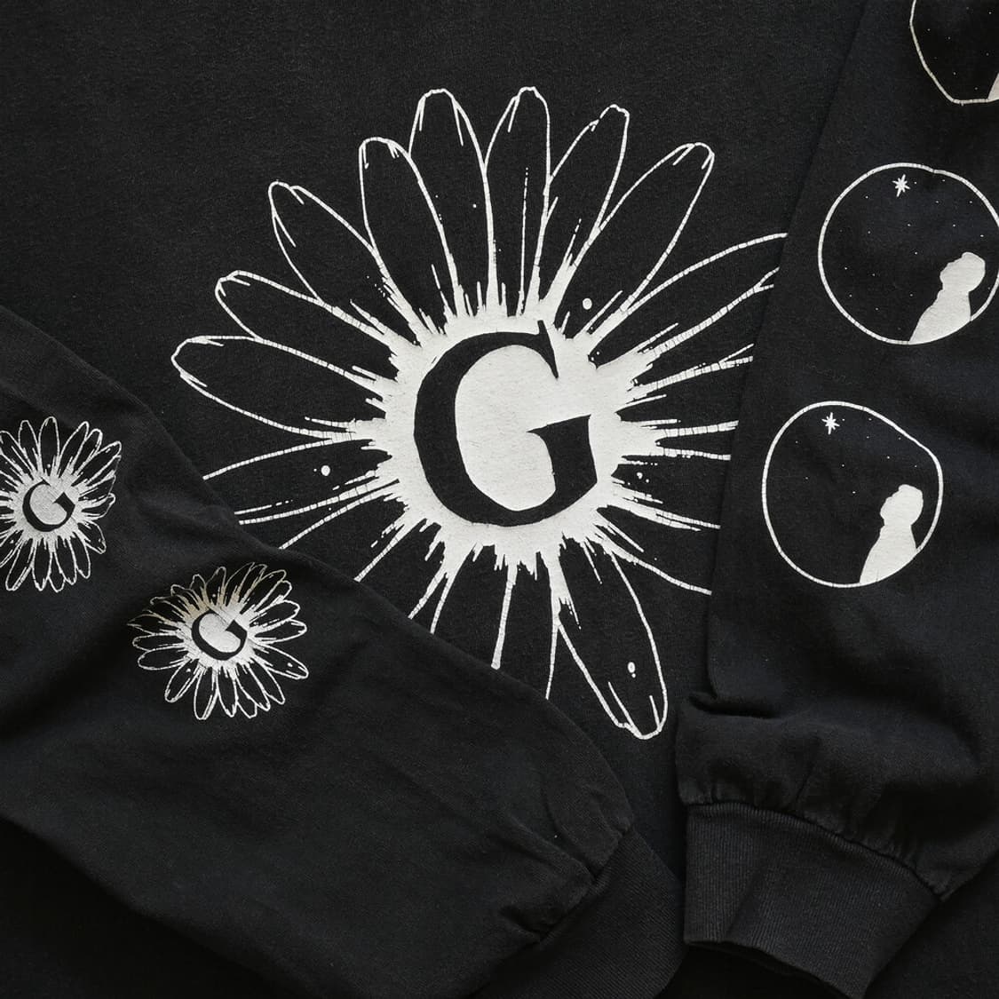 10s Advanced Perspective 빈티지 티셔츠 상품이미지3