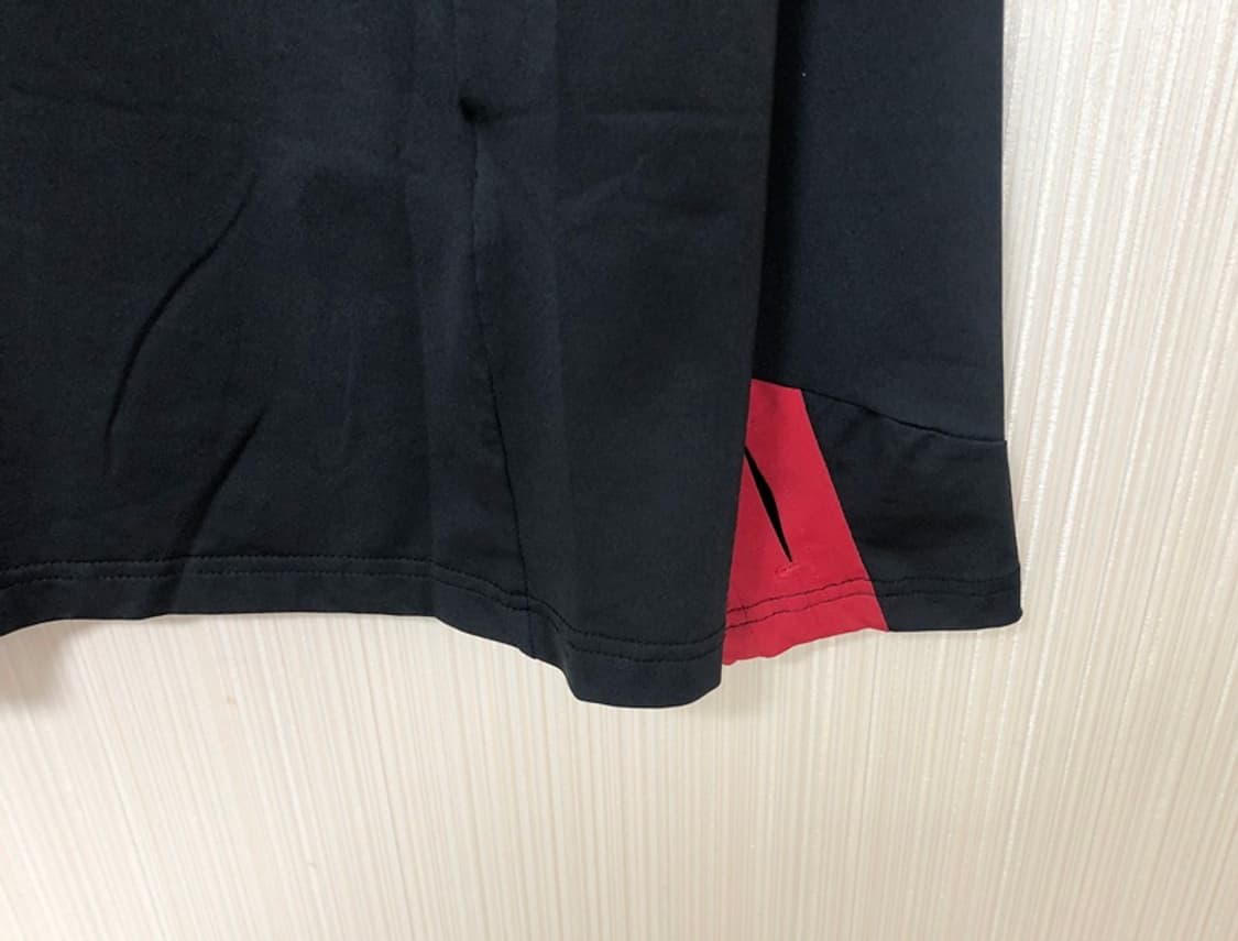 WK리그 엄브로 인천 현대제철 레드엔젤스 선수실착 트레이닝셔츠(105) 상품이미지7