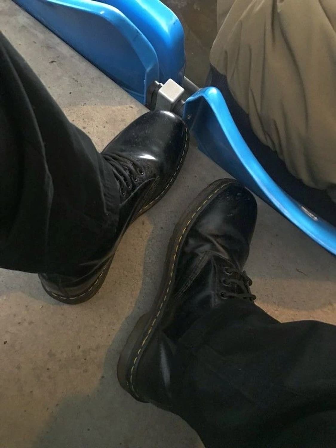 ▪️닥터마틴 1460 스무스 270cm 상품이미지4