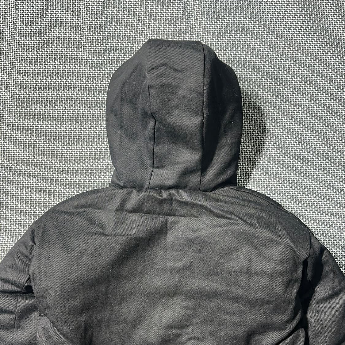 빈티지 워크 후드 자켓 (2/3/4) 상품이미지6