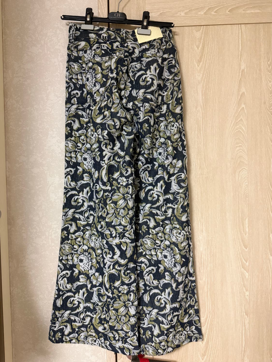 빈티지 팬츠 상품이미지3