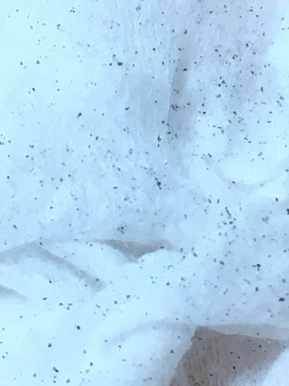 노스페이스 핫샷 블랙 상품이미지7