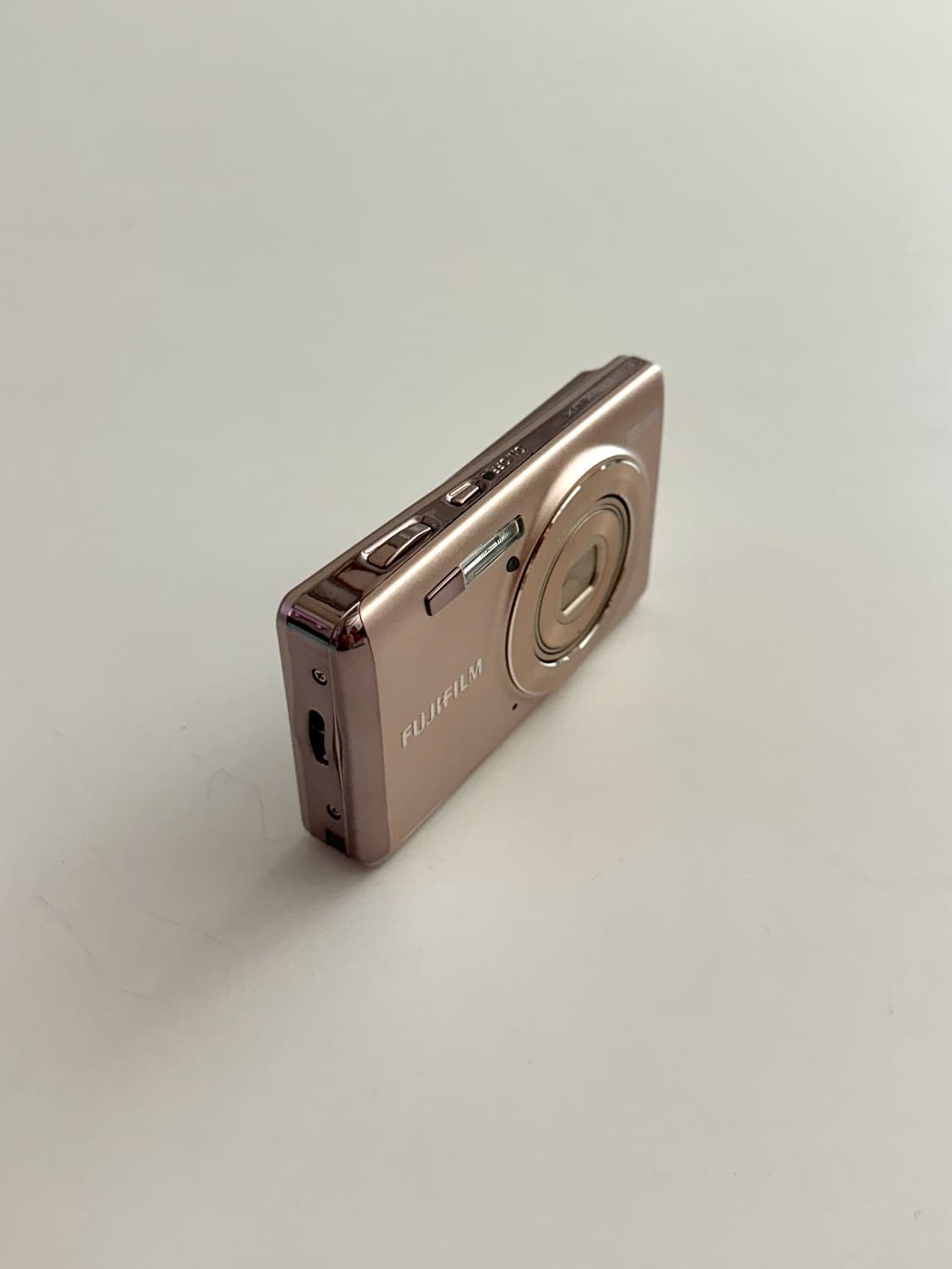 희귀컬러 ! 후지필름 파인픽스 JX700 빈티지디카 디카 상품이미지7