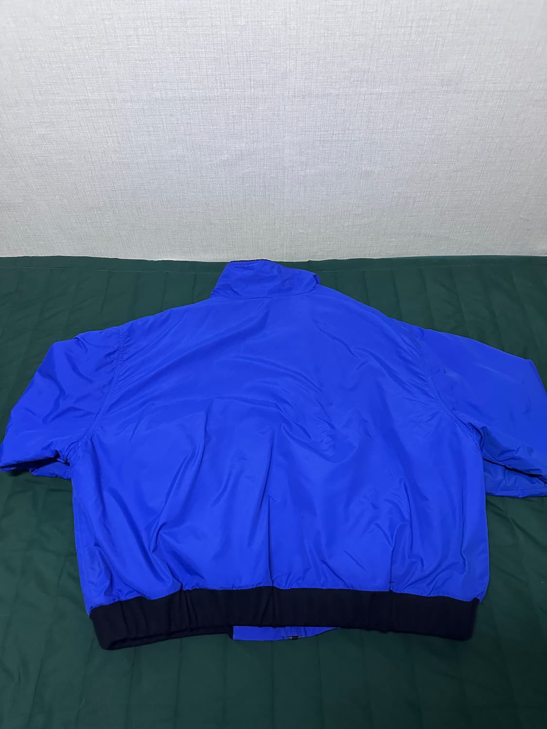 80s 엘엘빈 아즈텍 웜업자켓 XL 상품이미지2