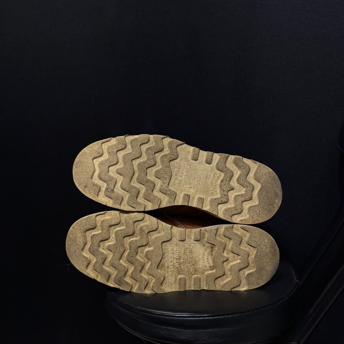 쏘로굿 목토 부츠  상품이미지8