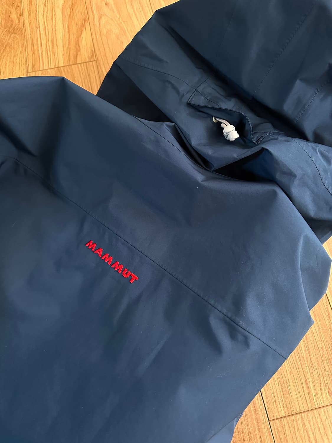 마무트 mammut 고어텍스 하드쉘 자켓 상품이미지6