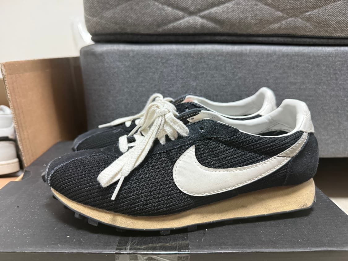 나이키 LD-1000 SP 블랙 앤 세일 상품이미지2