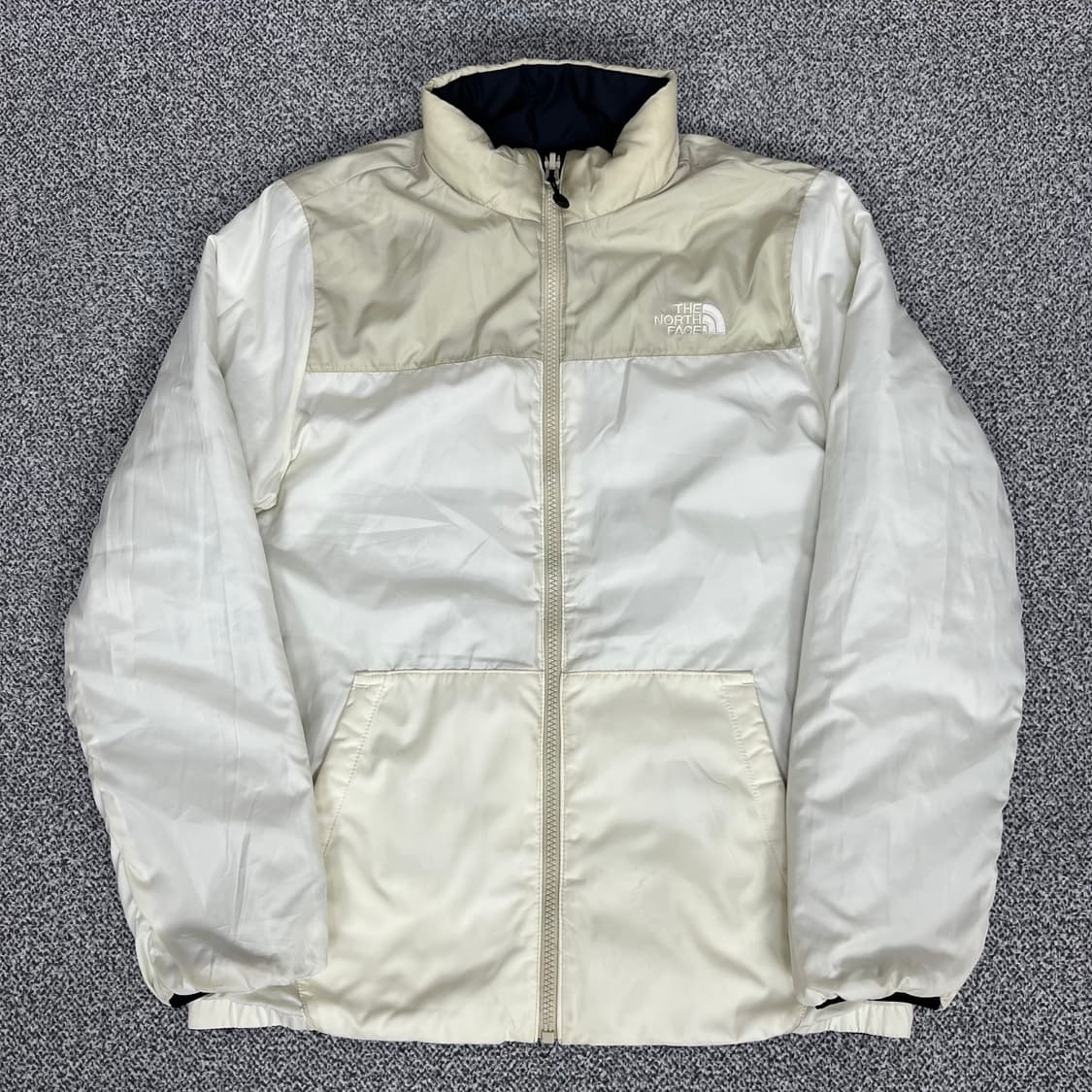 <노스페이스 리버시블 경량패딩> No.1261 상품이미지3