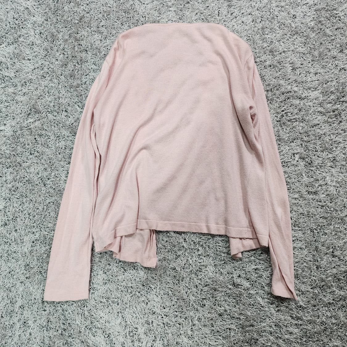 랑방 니트 가디건 38 상품이미지5