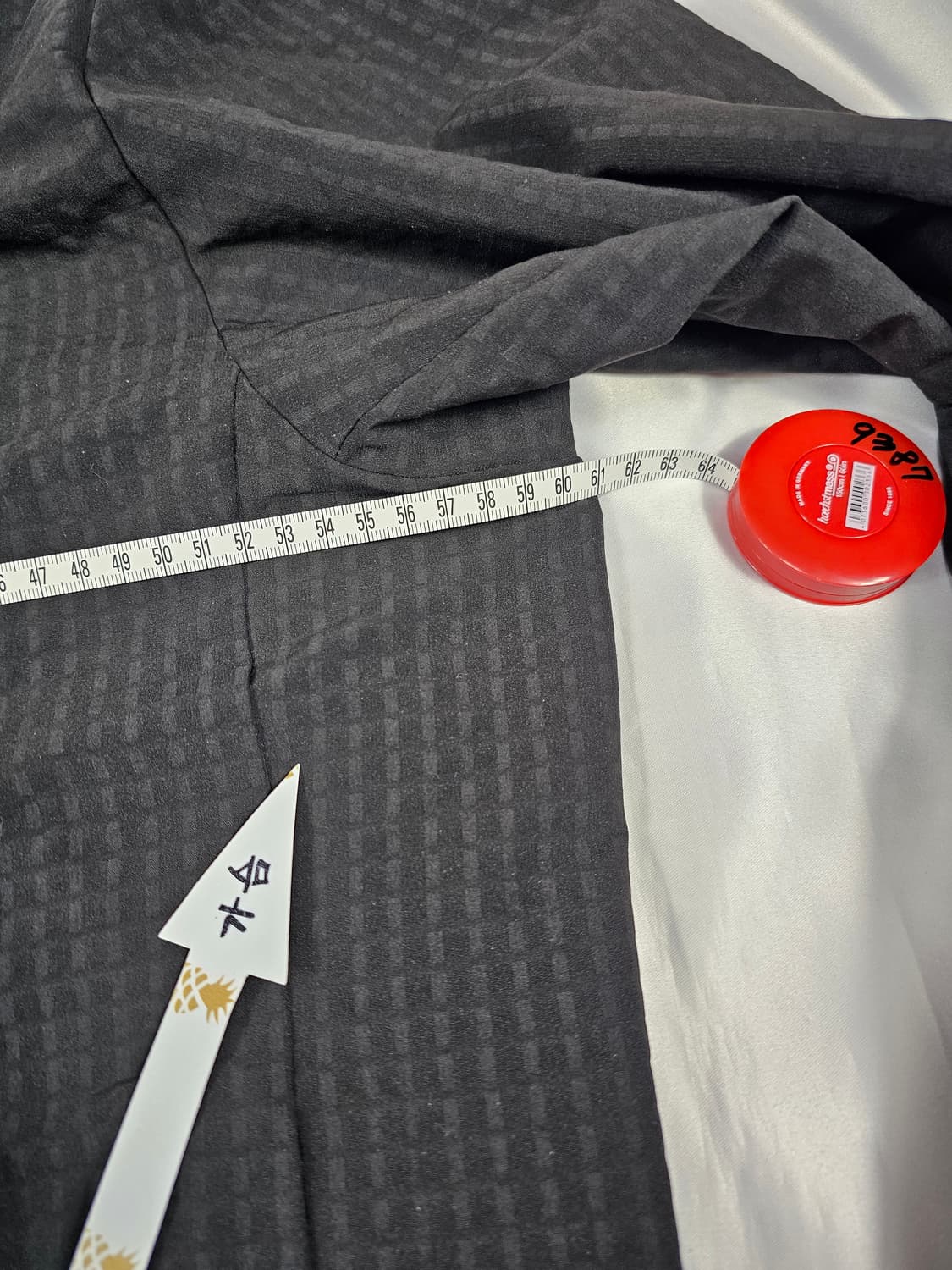 파타고니아테크페이스자켓 상품이미지5