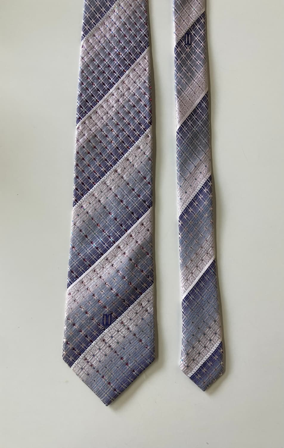 닥스 넥타이 상품이미지1