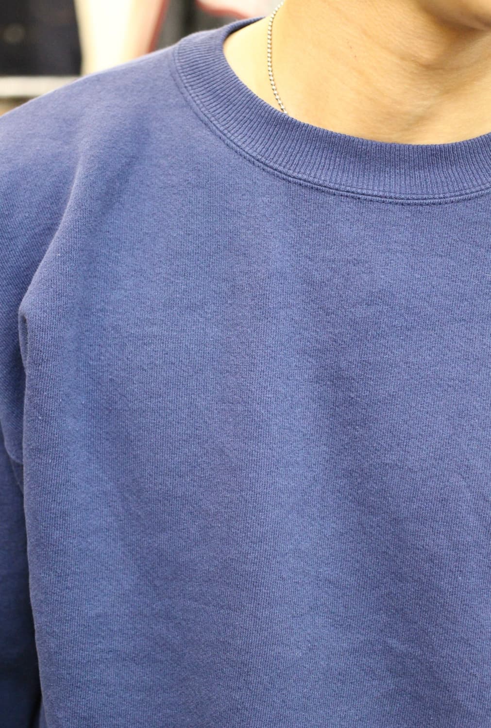 90s Hanes 50/50 스웻 상품이미지5