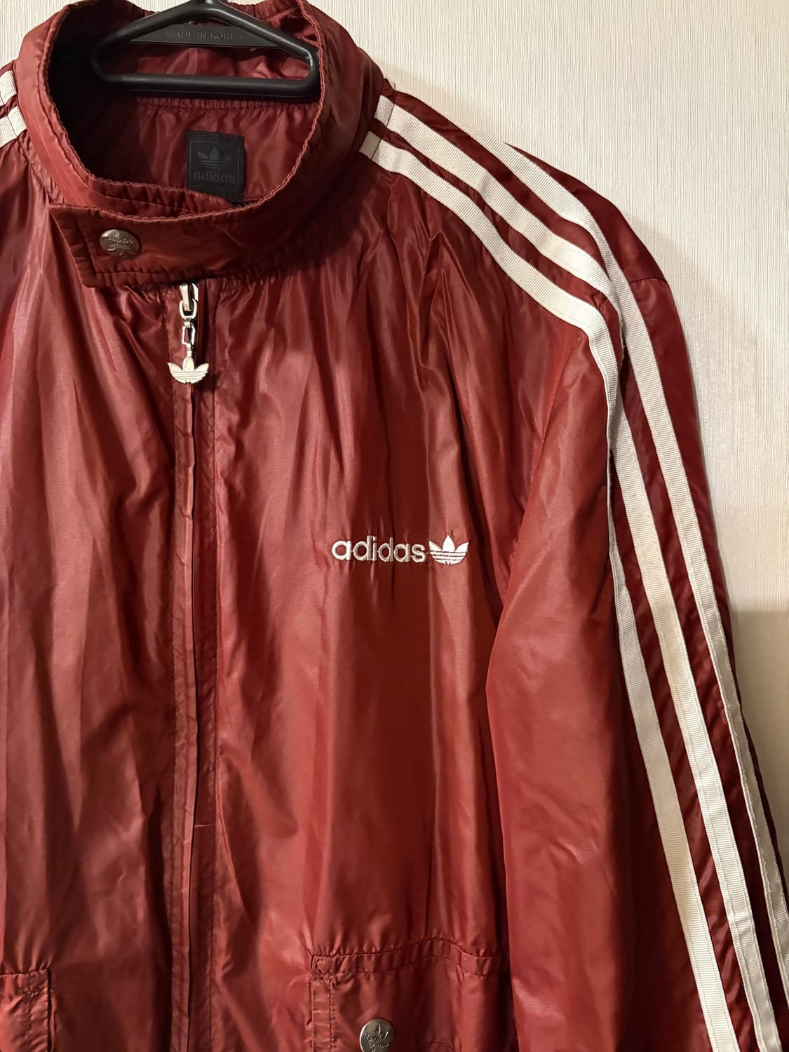 아디다스 자켓 상품이미지2