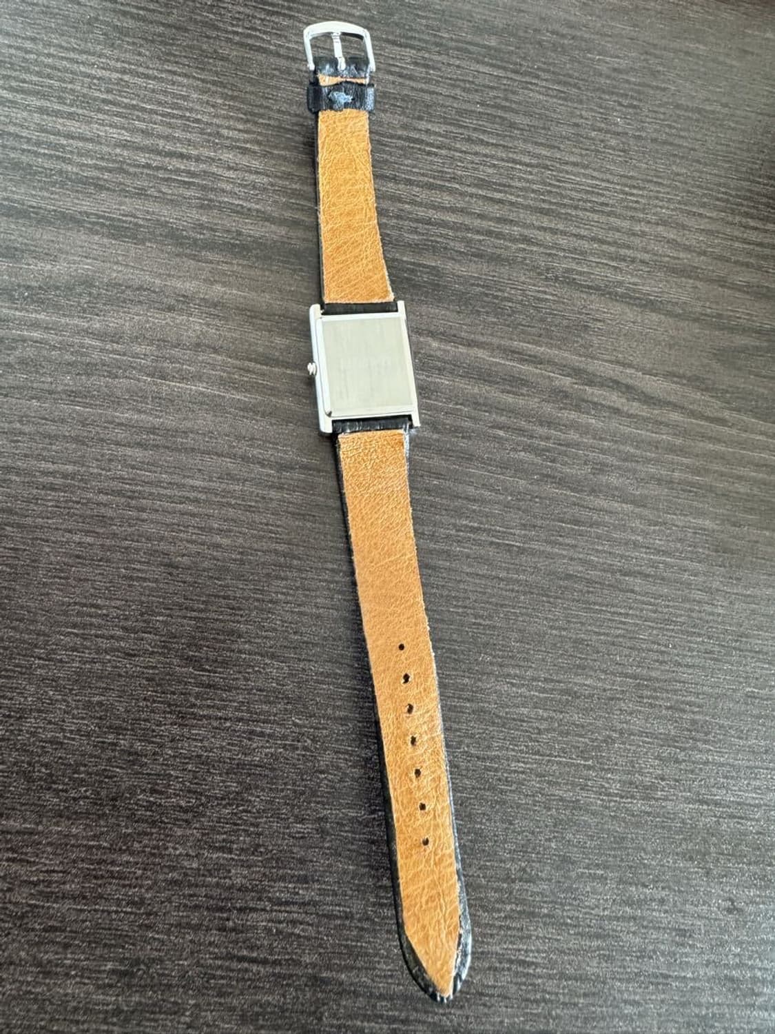 아르포파리 harpo paris 가죽 시계 상품이미지3